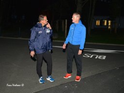 Bastogne Freedom Ultraloop